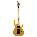 Solar Guitars AB2.6FRG  электрогитара, цвет золотой