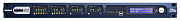 BSS BLU16 4x12 Soundweb London Сетевой сигнальный процессор. Матрица с DSP, 4 Mic / Line входа, 12 Line выходов.