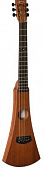 Martin GBPC 25th Anniversary Backpacker Steel String  Travel-гитара с чехлом