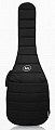 Bag&Music Casual Acoustic BM1039 чехол для акустической гитары фолк, цвет чёрный