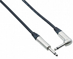 Bespeco NCP900  кабель гитарный джек - джек (прямой/угловой), 9 метров