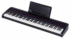 Korg B2N цифровое пианино, цвет черный