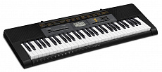 Casio CTK-2500  синтезатор с автоаккомпанементом, 61 клавиша