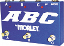 Morley ABC  гитарная педаль Router 1>3 (3>1)