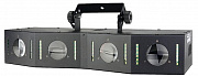 Stage4 BeamBank 20x3XWA-S прибор световых эффектов