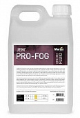 Martin Jem Pro-Fog 2.5L жидкость для генераторов тяжелого дыма, канистра 2.5 литров