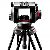 Manfrotto 509HD головка штативная