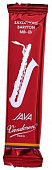 Vandoren Java Red Cut 2.5 (SR3425R)  трость для баритон-саксофона №2.5, 1 шт.