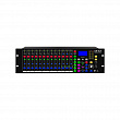 SVS Audiotechnik DR-16.4 микшер цифровой, рэковый, 16 входов, 4 выхода