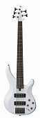 Yamaha TRBX305 WH 5-струнная бас-гитара