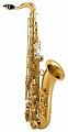 Amati ATS 63-O саксофон тенор Bb студенческий, золотой лак
