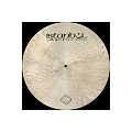 Istanbul Agop 20" Traditional Jazz Ride  тарелка Ride 20"