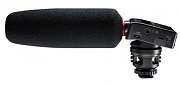Tascam DR-10SG аудио рекордер для DSLR камер с микрофоном-пушка