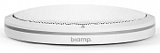 Biamp Devio SCR-20TX White микрофон с аудиопроцессором Includes Devio  SCR-20 hub and one TTM-XEX tabletop microphone, white