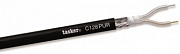 Tasker C128 PUR микрофонный кабель OFC 2 х 0.35 мм² для улицы