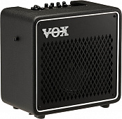 Vox Mini Go 50  гитарный комбоусилитель, 50 Вт, цвет черный