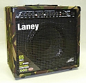 Laney LX65RCAMO гитарный комбо 65 Вт, динамик 12''Celestion 