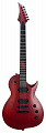 Solar Guitars GC2.6TBR  электрогитара, цвет красный матовый