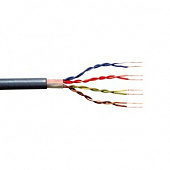 Tasker C704  кабель UTP 5E 1583E