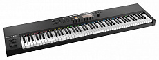 Native Instruments Komplete Kontrol S88 MK2 MIDI клавиатура с молоточковой механикой Fatar, 88 клавиш