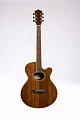 Sevillia DS-250 KNT гитара акустическая шестиструнная, цвет натуральный