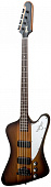 Gibson Thunderbird Bass 2014 Vintage Sunburst бас-гитара