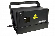 Laserworld DS-900RGB лазер RGB, 950mW