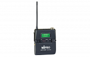Mipro ACT-700T  поясной широкополосный UHF передатчик серии ACT-700, 482-554 МГц