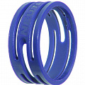 Neutrik XXR-6 голубое маркировочное кольцо для XLR серии XX