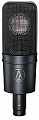 Audio-Technica AT4040 студийный микрофон