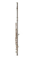 Yamaha YFL-361(II)  флейта с резонаторами, не в линию