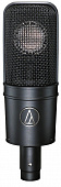 Audio-Technica AT4040 студийный микрофон