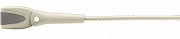 DPA SCO60W00-S петличный микрофон плоский, цвет белый