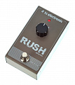 TC Electronic Rush Booster напольная педаль эффекта бустер для гитары