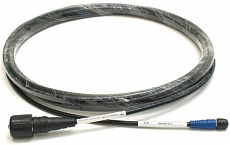 Shure EC 6105-01 кабель XLR->RCA для соединения AO 6004/6008 ->DT 6008/6032
