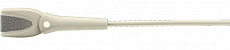 DPA SCO60W00-S петличный микрофон плоский, цвет белый
