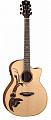 Luna OCL PHX CEL Oracle Phoenix электроакустическая гитара