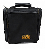 DV Mark Markworld Big Bang Bag/DV Little 250 Bag сумка для усилителей Dv Mark Big Bang и Dv Little