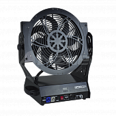 PROCBET Fan 200 сценический вентилятор, мощность 200 Вт