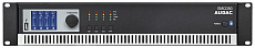 Audac SMQ350 четырехканальный усилитель с DSP