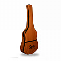 Sevillia GB-A40 OR чехол для классической гитары 40" цвет - оранжевый