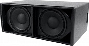 Martin Audio SX210  сабвуфер 2 x 10'