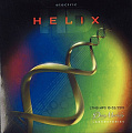 DeanMarkley 2515 Helix HD Electric LTHB струны для электрогитары 010-052