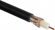 Canare L-5.5 CUHD BLK видео коаксиальный кабель (инсталяционный), черный