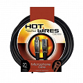 OnStage MC12-50 микрофонный кабель XLR-XLR, 15.2 м