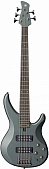 Yamaha TRBX305 Mist Green пятиструнная бас-гитара