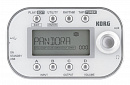 Korg Pandora Mini WH портативный гитарный процессор эфектов