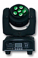 Showlight MH-LED 12x10W Double Side светодиодный прибор полного вращения Infinite Mov