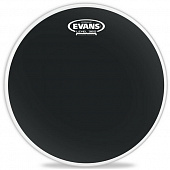 Evans TT08HBG Genera TT08 пластик барабанный Hydraulic Black