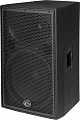 Wharfedale Pro Delta 15 акустическая система, мощность (RMS/Progr) 500/1000 Вт, цвет черный